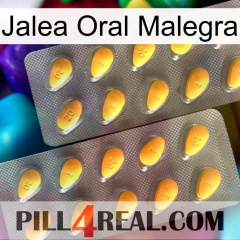 Malegra Oral Jelly cialis2